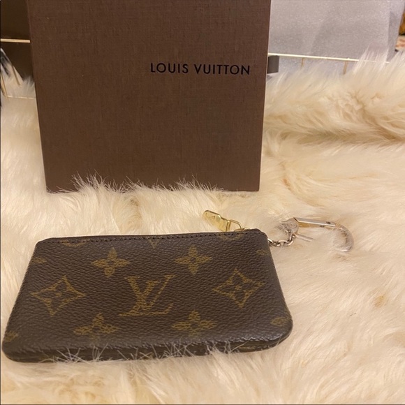 Lv cles - Picture 2 of 5